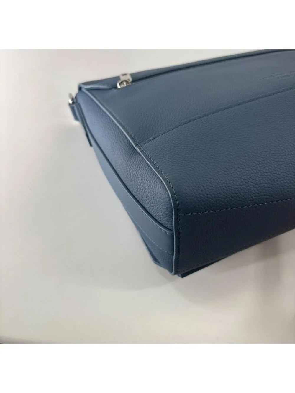 Louis Vuitton IC LV Aerogram Messenger Bag